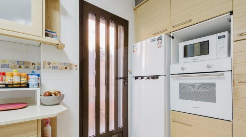 Alicante - Torrevella - 90m2