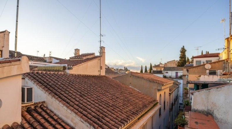 Granada - Granada - 87m2