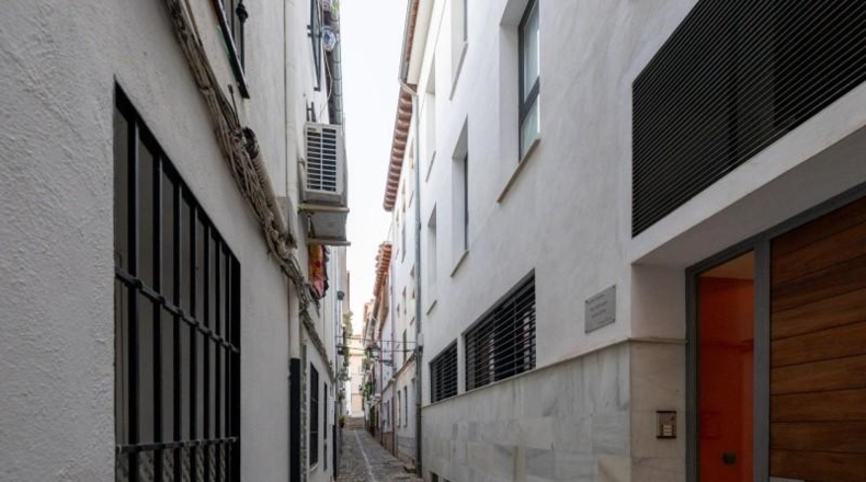 Granada - Granada - 87m2