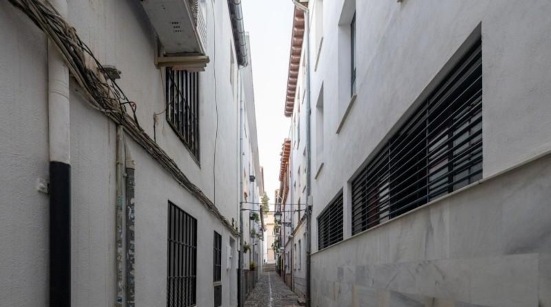 Granada - Granada - 87m2