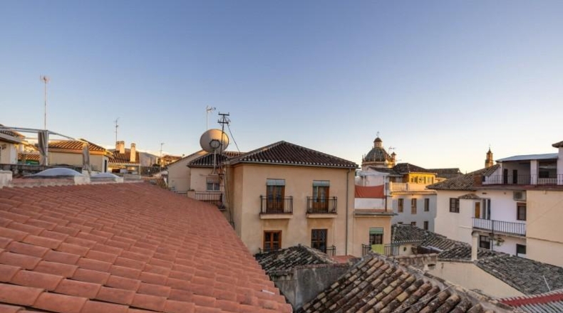 Granada - Granada - 87m2