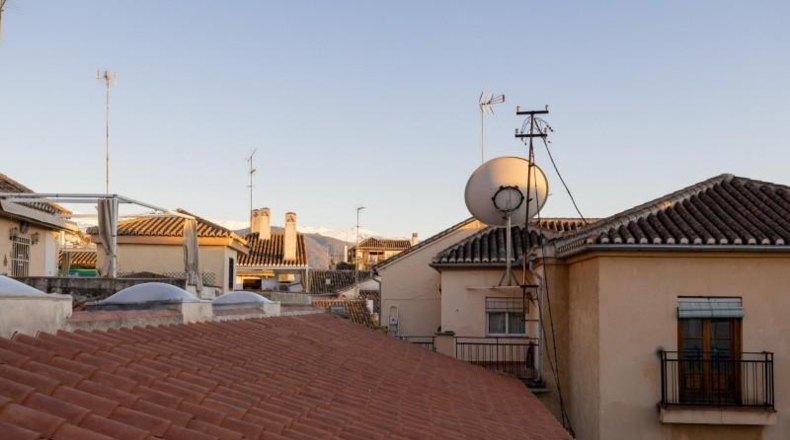 Granada - Granada - 87m2