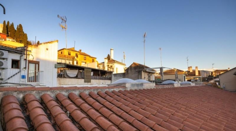 Granada - Granada - 87m2
