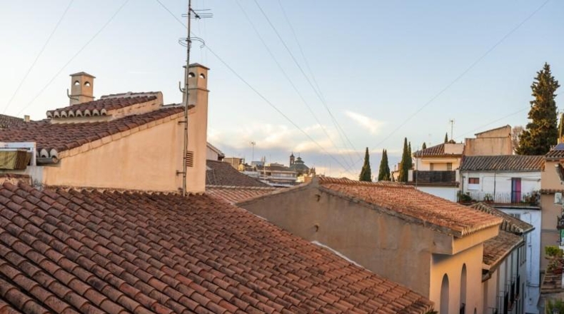 Granada - Granada - 87m2