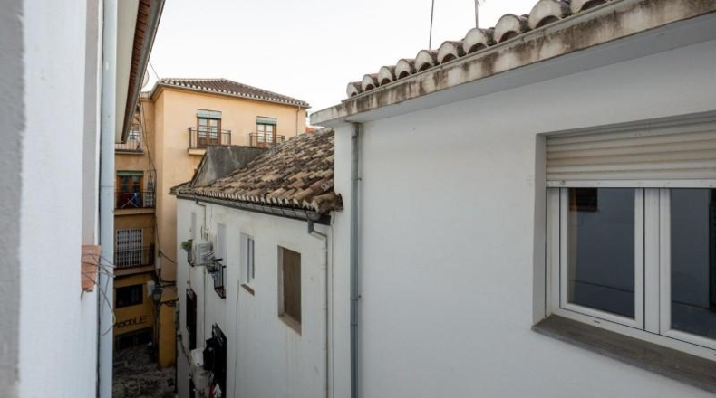 Granada - Granada - 87m2
