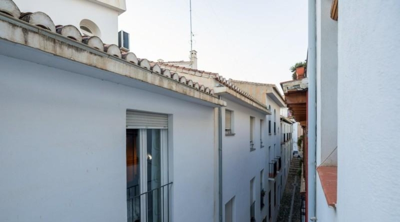 Granada - Granada - 87m2