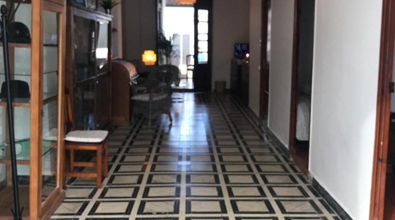 Valencia - Sueca - 320m2