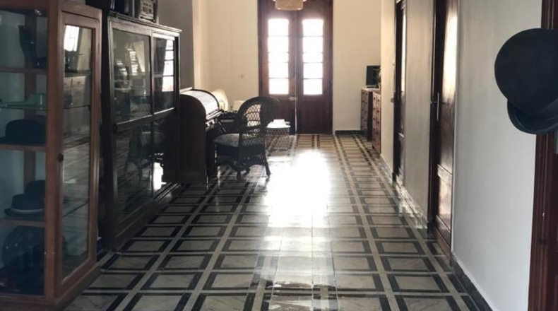 Valencia - Sueca - 320m2