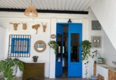 Casa de camp amb terreny en venda a la España, Sueca, ref.: TR255278 foto
