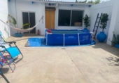 Casa de camp amb terreny en venda a la España, Sueca, ref.: TR255278 foto
