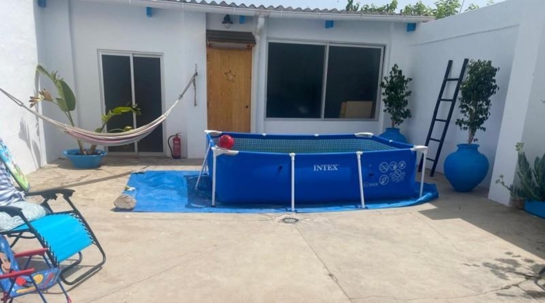 Valencia - Sueca - 320m2