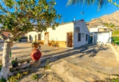 Casa de camp amb terreny en venda a la España, Oriola, ref.: TR265693 foto