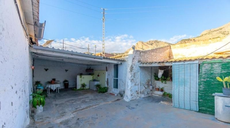 Alicante - Orihuela - 850m2