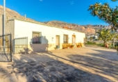 Casa de camp amb terreny en venda a la España, Oriola, ref.: TR265693 foto