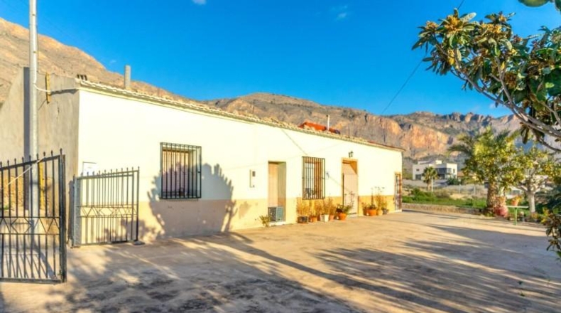 Alicante - Orihuela - 850m2