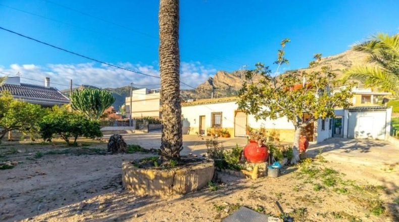 Alicante - Orihuela - 850m2