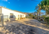 Casa de camp amb terreny en venda a la España, Oriola, ref.: TR265693 foto