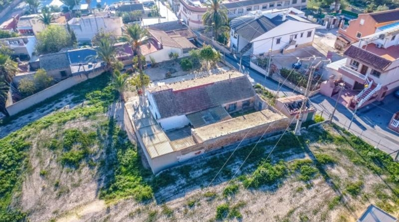 Alicante - Orihuela - 850m2