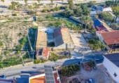 Casa de camp amb terreny en venda a la España, Oriola, ref.: TR265693 foto