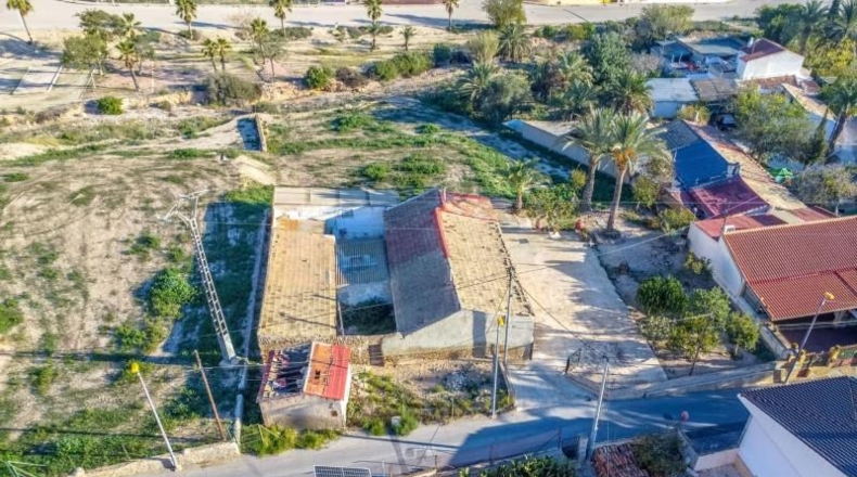 Alicante - Orihuela - 850m2