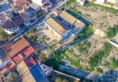 Casa de camp amb terreny en venda a la España, Oriola, ref.: TR265693 foto