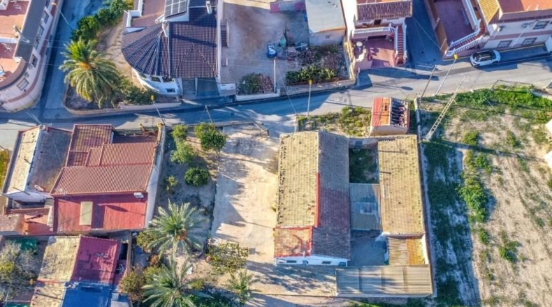 Alicante - Orihuela - 850m2