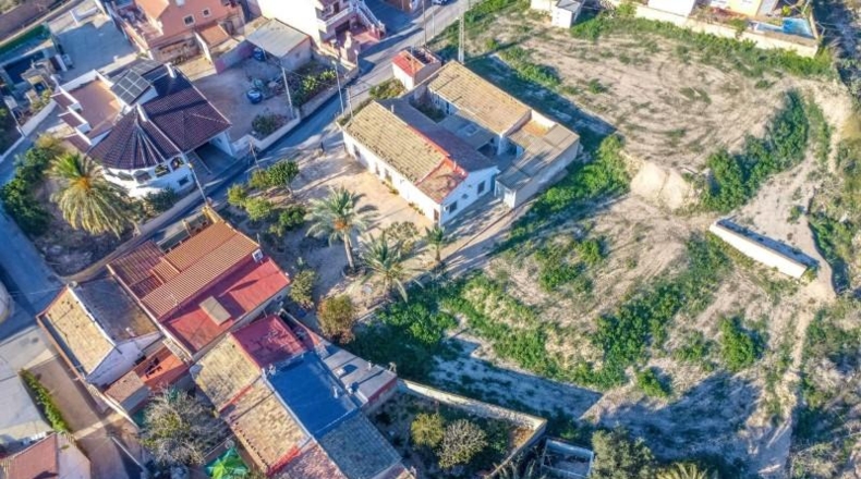 Alicante - Orihuela - 850m2