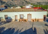Casa de camp amb terreny en venda a la España, Oriola, ref.: TR265693 foto