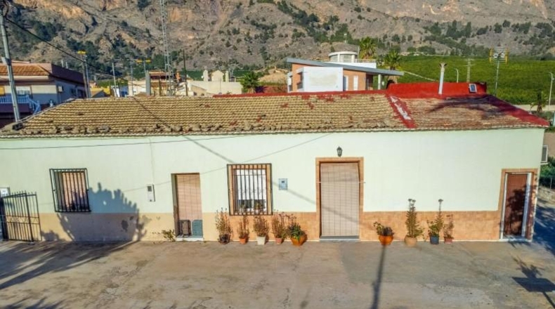 Alicante - Orihuela - 850m2