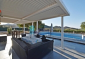 Casa de camp amb terreny en venda a la España, Fuente Álamo, ref.: TR344537 foto