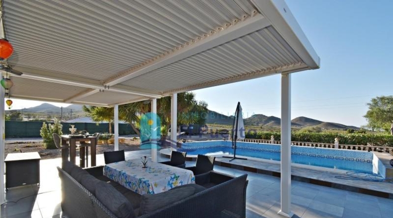 Murcia - Fuente Álamo de Murcia - 2630m2