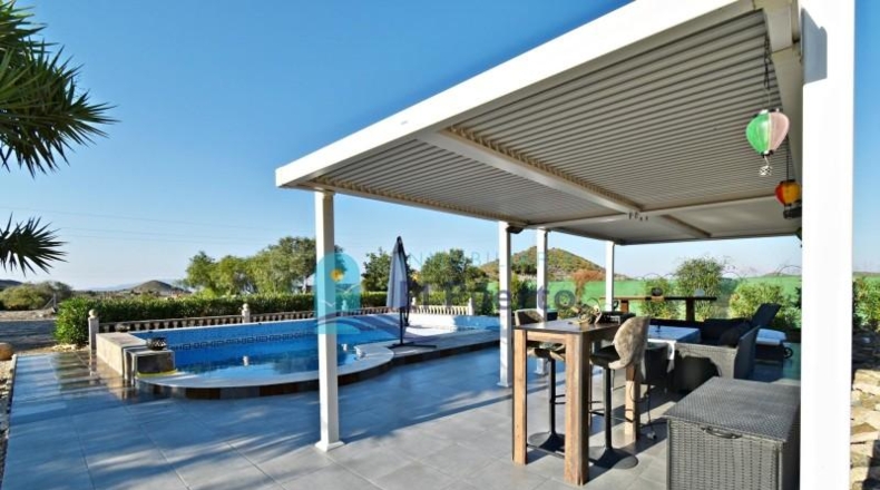 Murcia - Fuente Álamo de Murcia - 2630m2