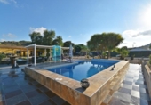 Casa de camp amb terreny en venda a la España, Fuente Álamo, ref.: TR344537 foto
