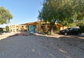 Casa de camp amb terreny en venda a la España, Fuente Álamo, ref.: TR344537 foto