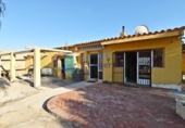 Casa de camp amb terreny en venda a la España, Fuente Álamo, ref.: TR344537 foto