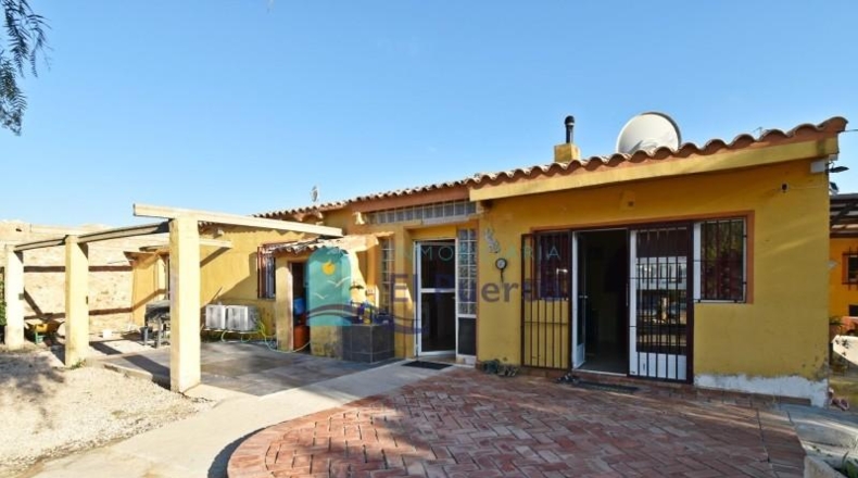 Murcia - Fuente Álamo de Murcia - 2630m2
