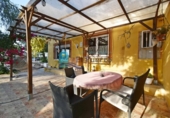 Casa de camp amb terreny en venda a la España, Fuente Álamo, ref.: TR344537 foto