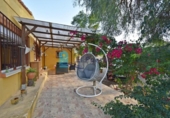 Casa de camp amb terreny en venda a la España, Fuente Álamo, ref.: TR344537 foto