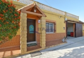 Casa de camp amb terreny en venda a la España, Fuente Álamo, ref.: TR344537 foto