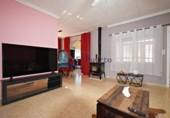 Casa de camp amb terreny en venda a la España, Fuente Álamo, ref.: TR344537 foto
