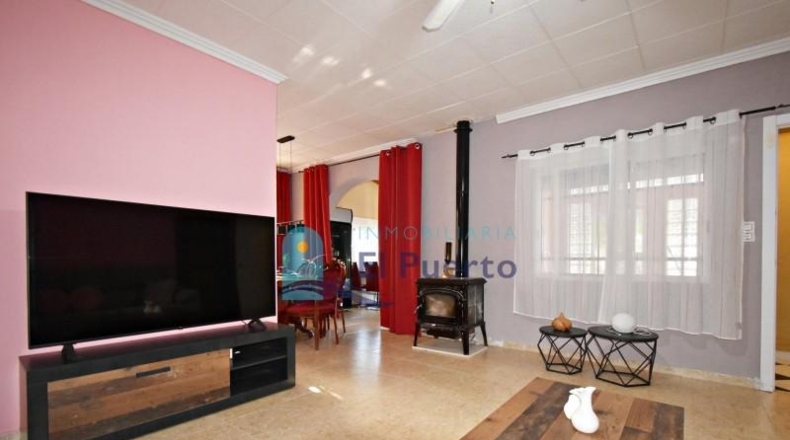 Murcia - Fuente Álamo de Murcia - 2630m2