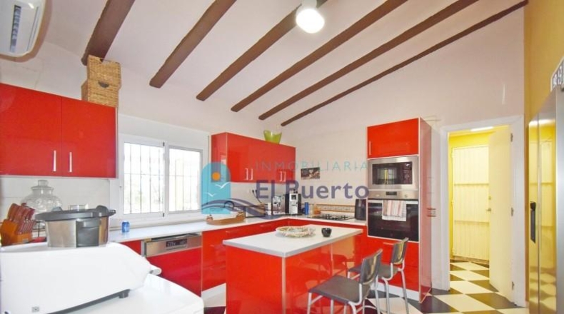 Murcia - Fuente Álamo de Murcia - 2630m2