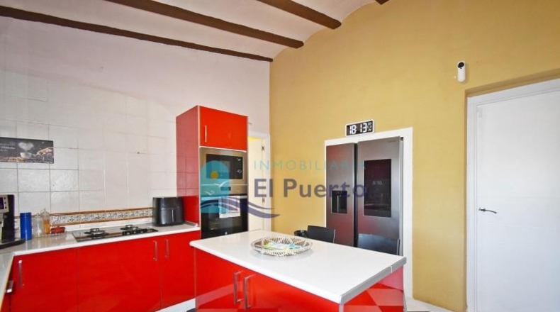 Murcia - Fuente Álamo de Murcia - 2630m2