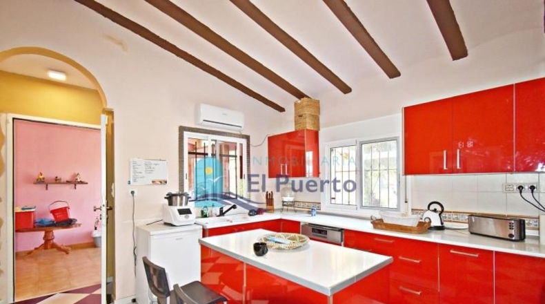 Murcia - Fuente Álamo de Murcia - 2630m2