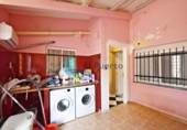 Casa de camp amb terreny en venda a la España, Fuente Álamo, ref.: TR344537 foto