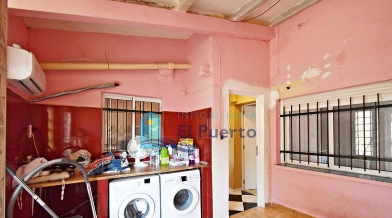 Murcia - Fuente Álamo de Murcia - 2630m2