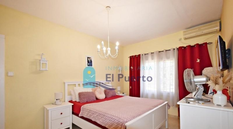 Murcia - Fuente Álamo de Murcia - 2630m2