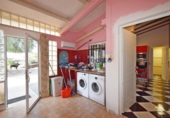 Casa de camp amb terreny en venda a la España, Fuente Álamo, ref.: TR344537 foto
