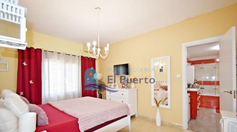 Murcia - Fuente Álamo de Murcia - 2630m2