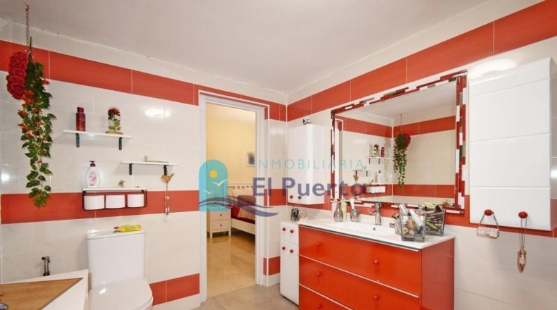 Murcia - Fuente Álamo de Murcia - 2630m2